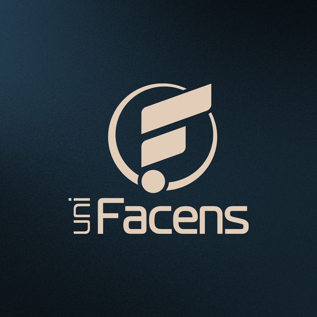 Logo de Centro Universitário Facens