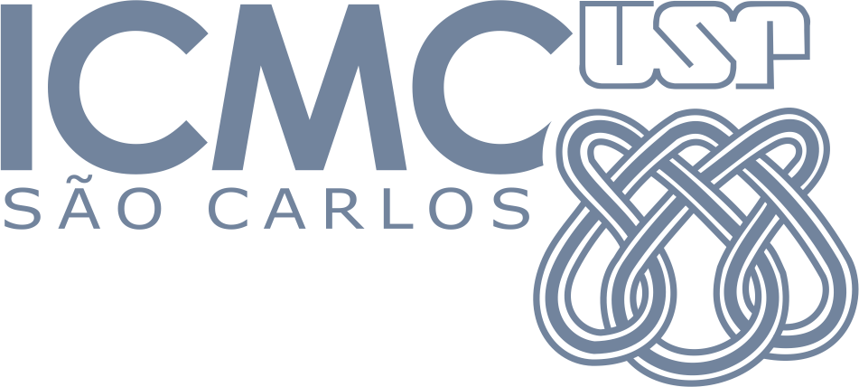 Logo de Universidade de São Paulo (USP) - ICMC