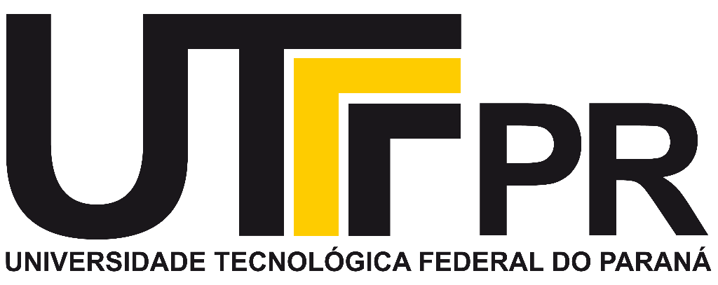 Logo de Universidade Tecnológica Federal do Paraná (UTFPR)