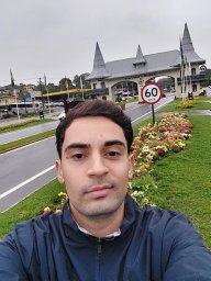 Foto de perfil de José Eduardo Saroba Bieco